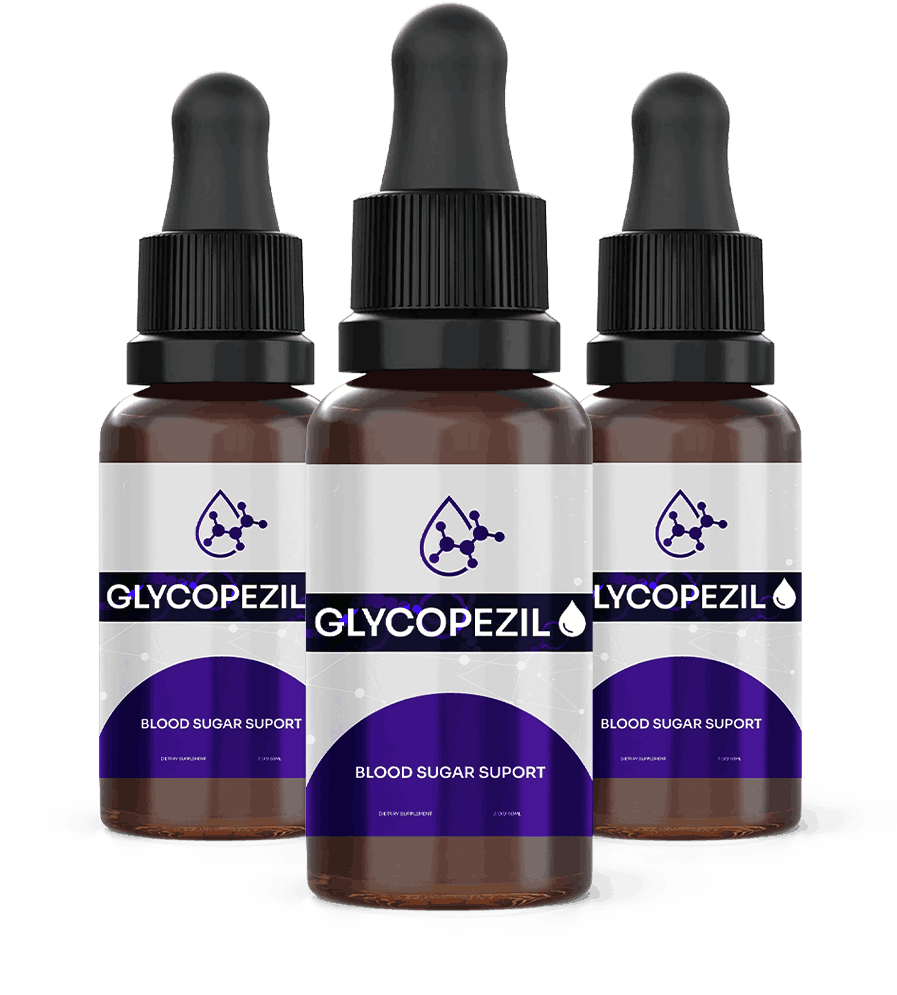 Glycopezil Official